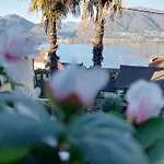 Hotel Ristorante Al Portico Gerra (Locarno)