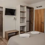 Ristorante Al Portico Hotel Gerra (Locarno)