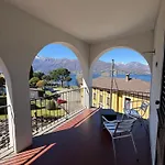 Ristorante Al Portico * Gerra (Locarno)