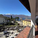 Hotel Ristorante Al Portico Gerra (Locarno)