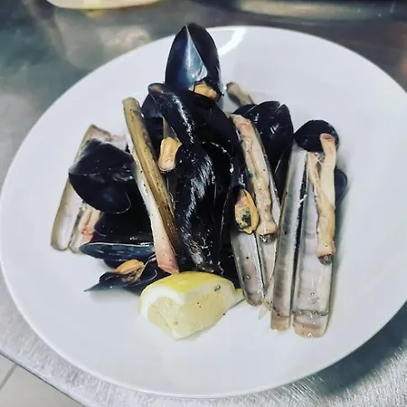 Ristorante Al Portico *