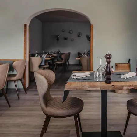 Ristorante Al Portico * Gerra (Locarno)