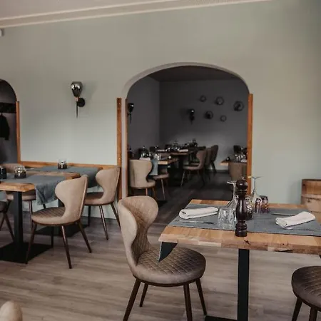 Ristorante Al Portico *