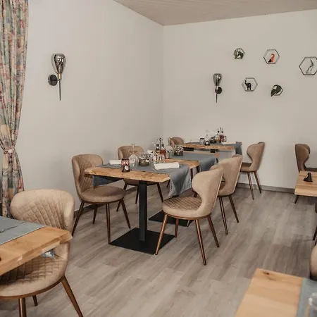 Otel Ristorante Al Portico *