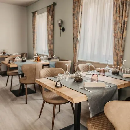 酒店 Ristorante Al Portico