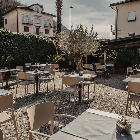 Szálloda Ristorante Al Portico