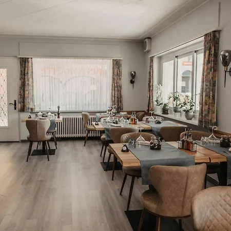 Szálloda Ristorante Al Portico *