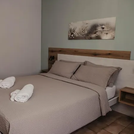 Ristorante Al Portico Otel *