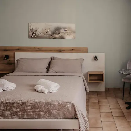 Ristorante Al Portico Gerra (Locarno)