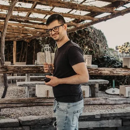 Ristorante Al Portico Otel Gerra (Locarno)