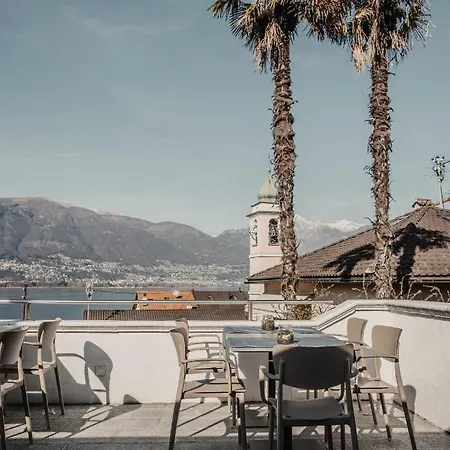Ristorante Al Portico Szálloda