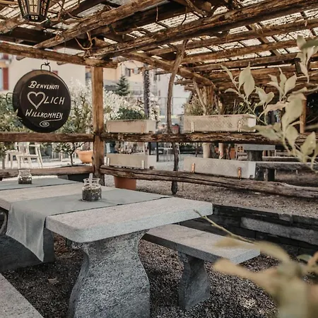 Ristorante Al Portico *