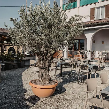 Ristorante Al Portico * Gerra (Locarno)