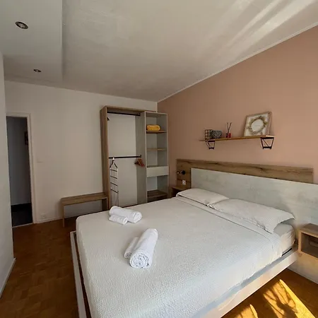 Ristorante Al Portico * Gerra (Locarno)