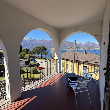 Ristorante Al Portico * Gerra (Locarno)