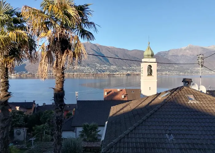 מלון Ristorante Al Portico