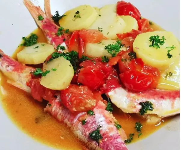 Ristorante Al Portico Hotel *