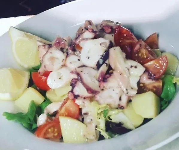 Ristorante Al Portico