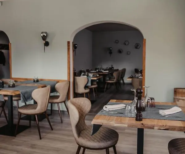 Ristorante Al Portico *