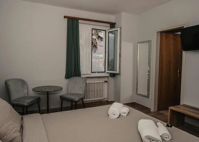 Ristorante Al Portico Gerra (Locarno)