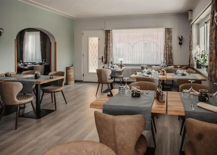 Ristorante Al Portico Hotel *