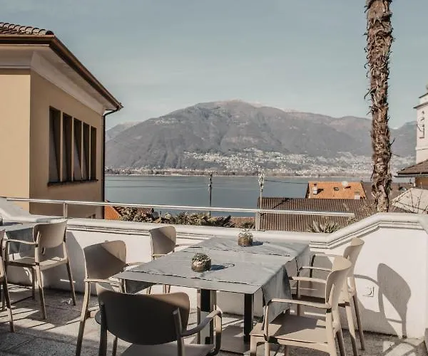 Ristorante Al Portico מלון