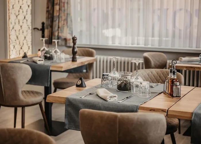 Ristorante Al Portico Hotel *