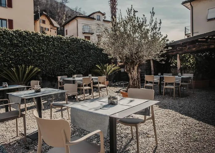 Hotel Ristorante Al Portico