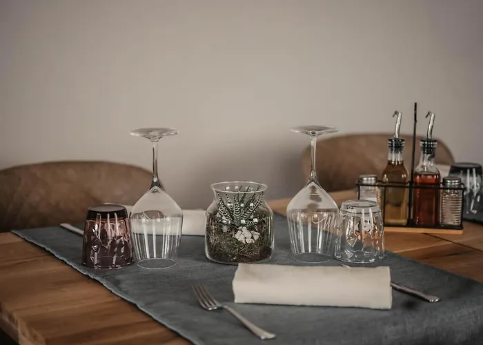 Ristorante Al Portico Hotel