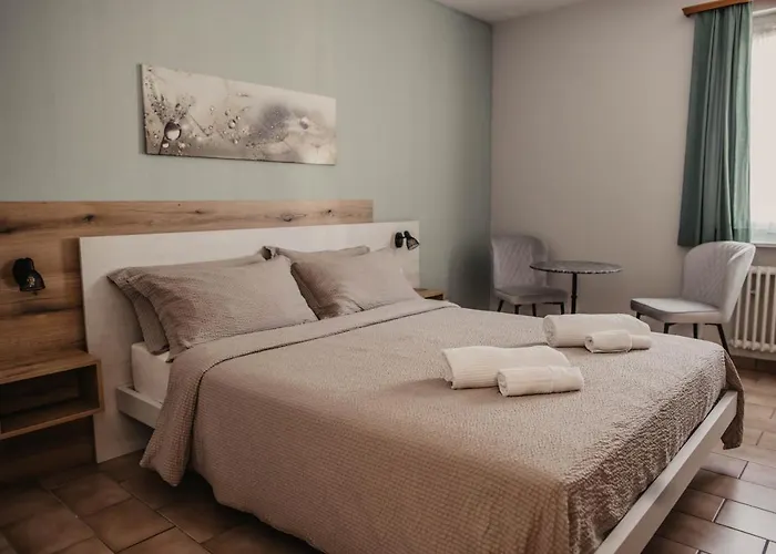 Ristorante Al Portico Gerra (Locarno)