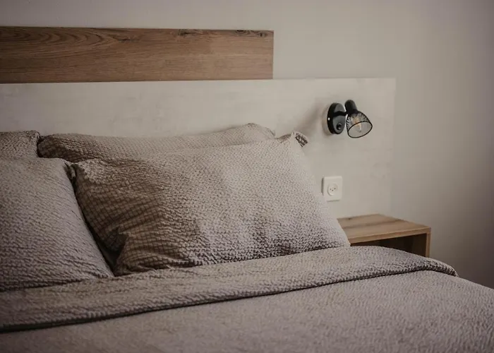 Ristorante Al Portico מלון