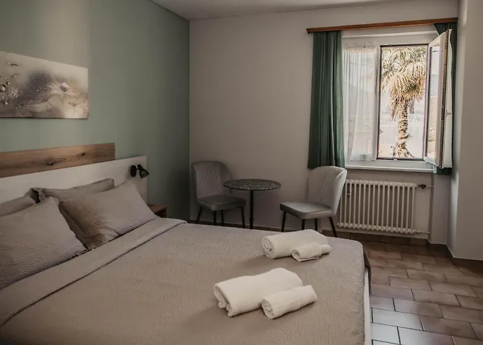 Hotel Ristorante Al Portico *