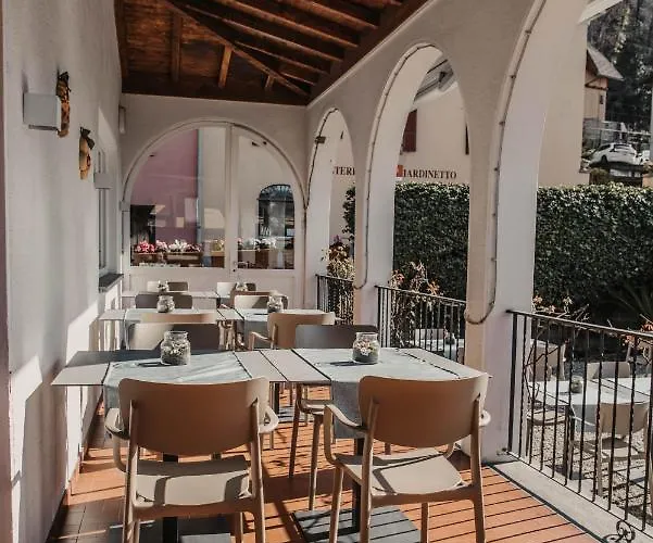 Hotel Ristorante Al Portico