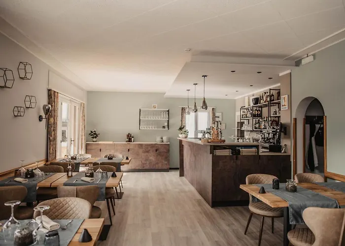 Ristorante Al Portico Gerra (Locarno)