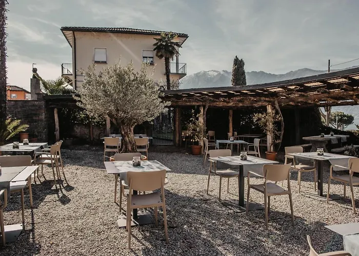 Hotel Ristorante Al Portico