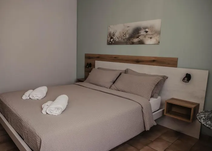 Ristorante Al Portico Hotel *