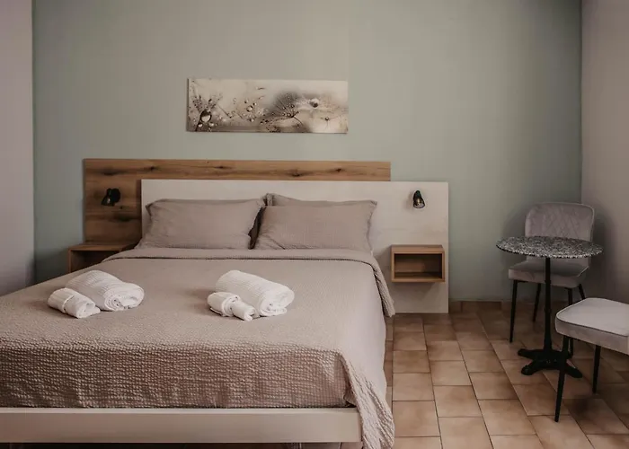 Ristorante Al Portico Gerra (Locarno)