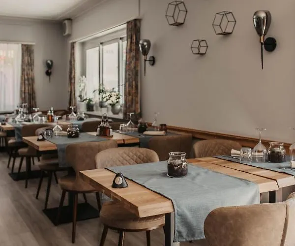 Ristorante Al Portico *