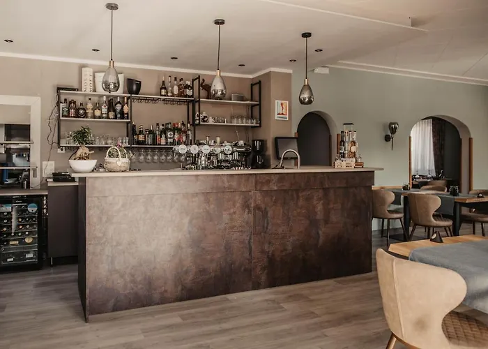 Hotel Ristorante Al Portico Gerra (Locarno)