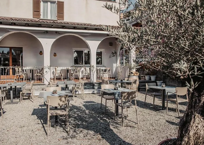 Ristorante Al Portico Hotel *