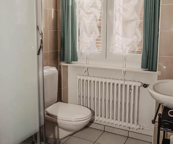 Ristorante Al Portico מלון