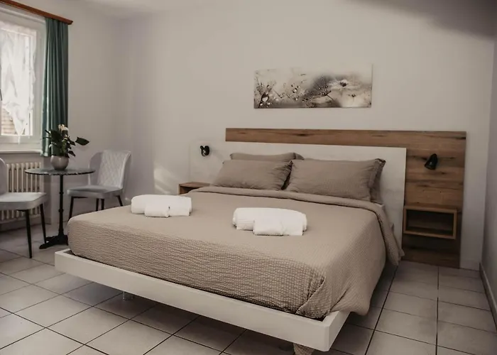 Ristorante Al Portico Gerra (Locarno)