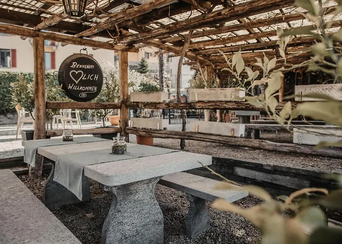 Ristorante Al Portico *