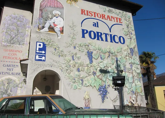 Ristorante Al Portico *