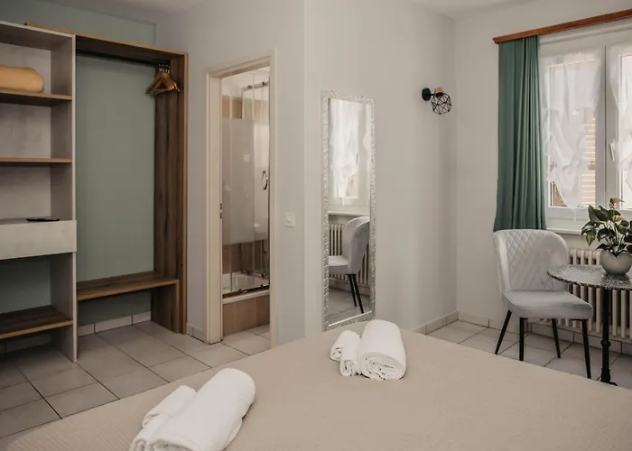 Hotel Ristorante Al Portico *