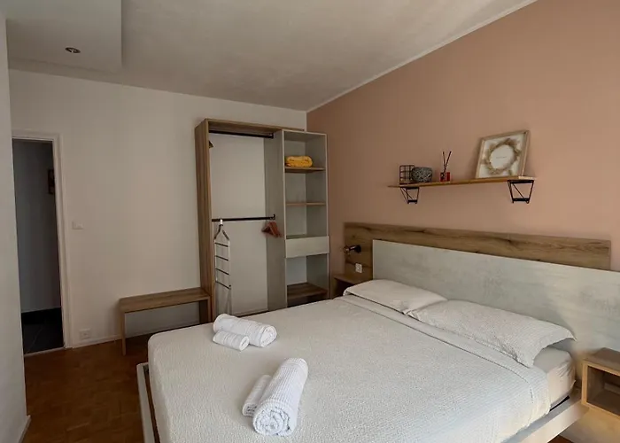 Ristorante Al Portico * Gerra (Locarno)