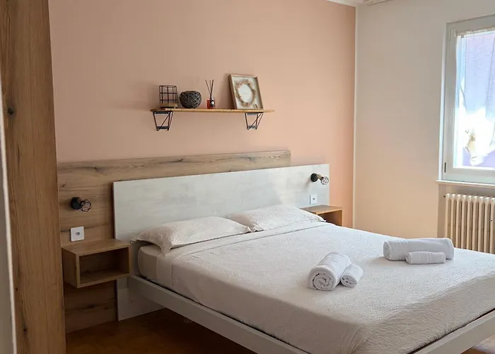 Ristorante Al Portico Hotel Gerra (Locarno)