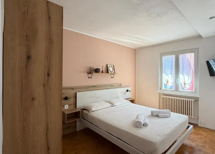 Hotel Ristorante Al Portico *