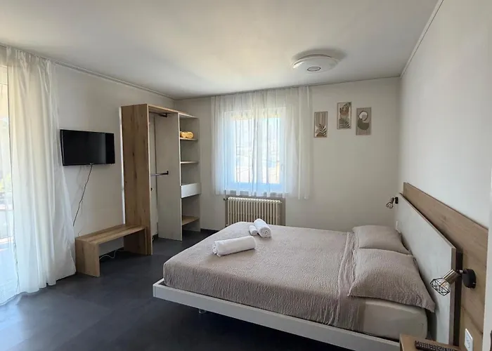 Ristorante Al Portico *