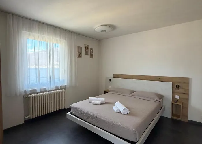 Hotel Ristorante Al Portico